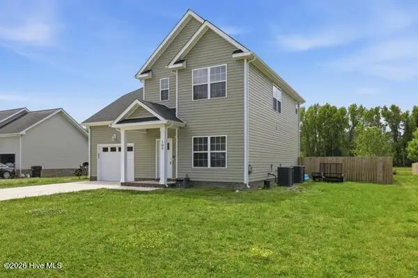 109 Ranch Drive, Elizabeth City, NC 27909 - #3