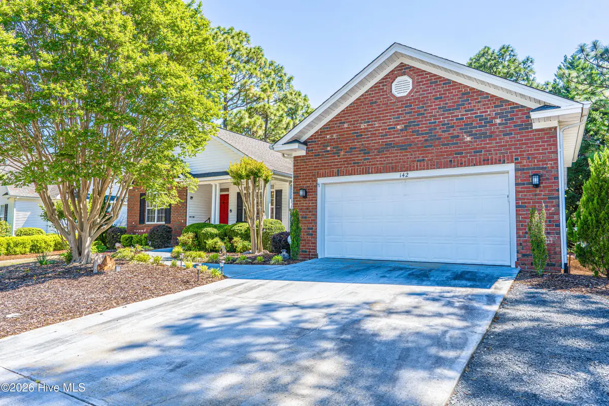 142 Sakonnet Trail, Pinehurst, NC 28374 - #1