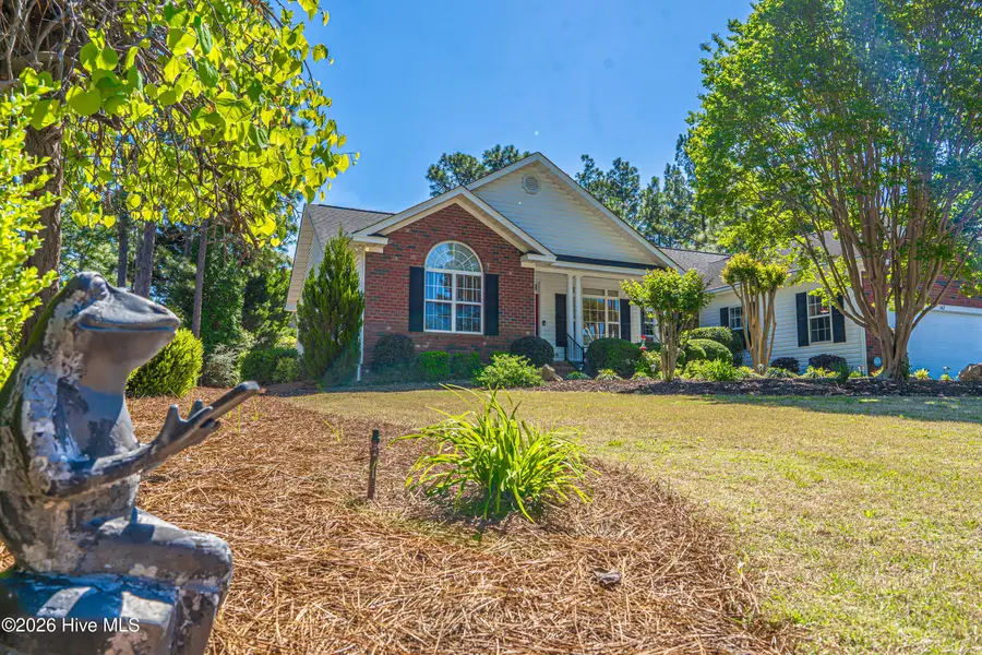 142 Sakonnet Trail, Pinehurst, NC 28374 - #2