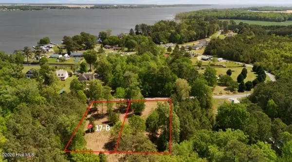 17-B Norma Drive, Hertford, NC 27944