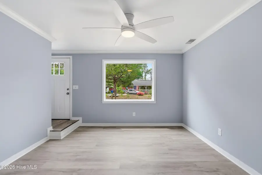 2803 Chappell Avenue, Wilmington, NC 28412 - #2