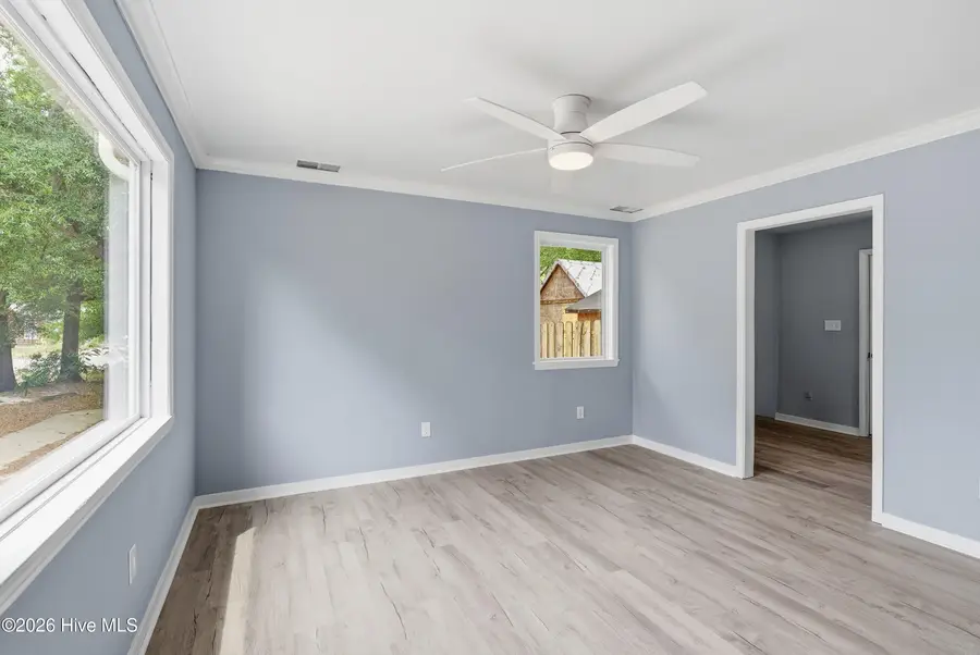 2803 Chappell Avenue, Wilmington, NC 28412 - #3