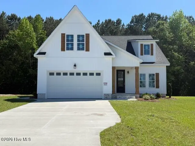 4089 Regina Lane, Ayden, NC 28513 - #1
