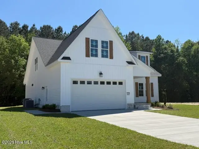 4089 Regina Lane, Ayden, NC 28513 - #2