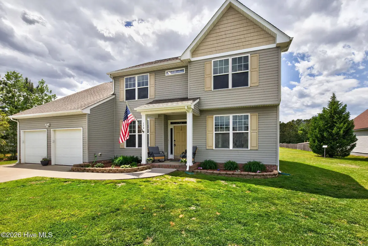 179 Pier Landing Loop, South Mills, NC 27976 - #1