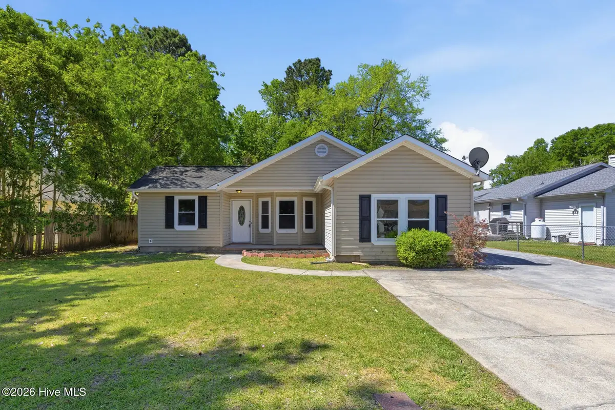 1100 Shroyer Circle, Jacksonville, NC 28540 - #1
