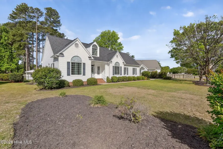 3209 Queensferry Drive Nw, Wilson, NC 27896 - #2