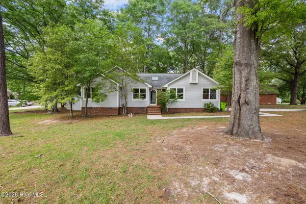 289 Gatewood Drive, New Bern, NC 28562