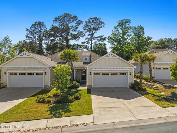 1296 Marsilio Lane Sw #Unit B, Ocean Isle Beach, NC 28469
