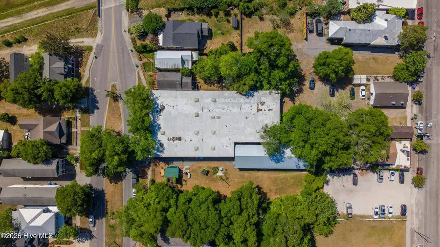 712 N 4th Street, Wilmington, NC 28401 - #2
