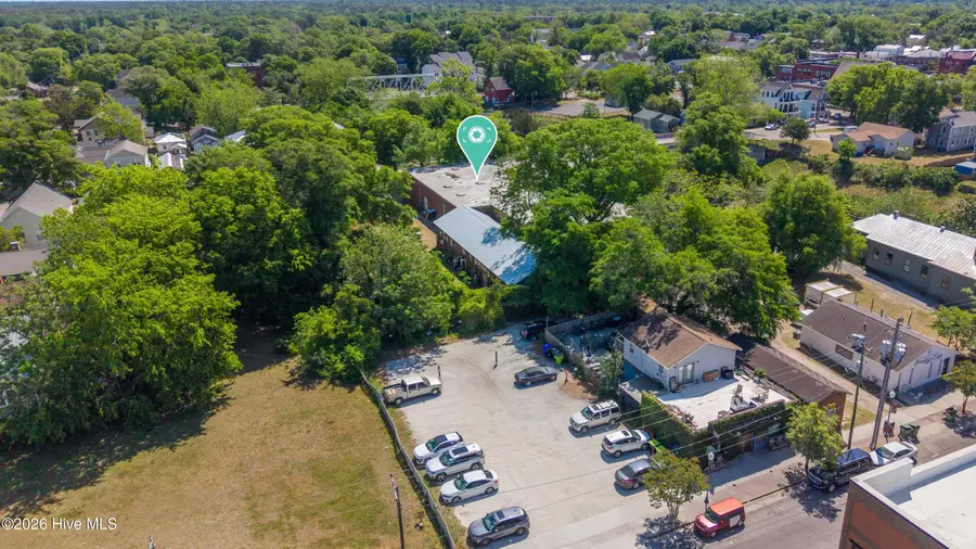 712 N 4th Street, Wilmington, NC 28401 - #3