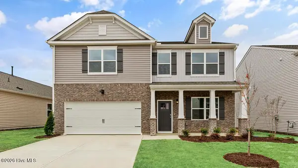 143 Rashford Way, Raeford, NC 28376