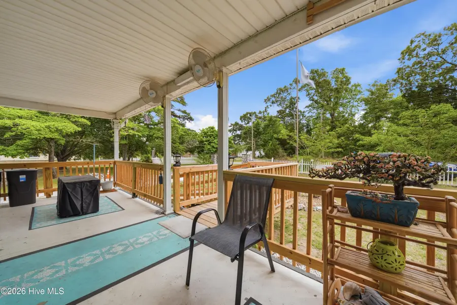 208 Manteo Trail, Edenton, NC 27932 - #3