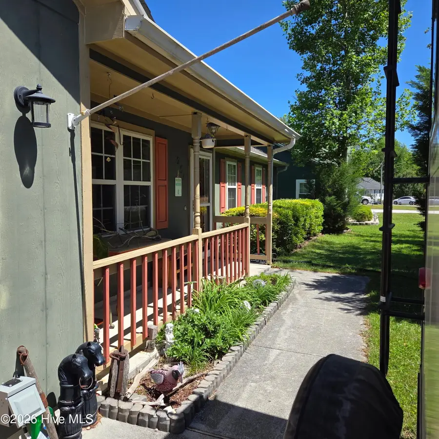 251 Zachary Lane, Hubert, NC 28539 - #2