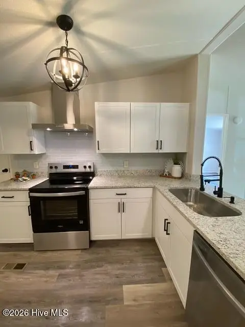 3128 Prophecy Road, Middlesex, NC 27557