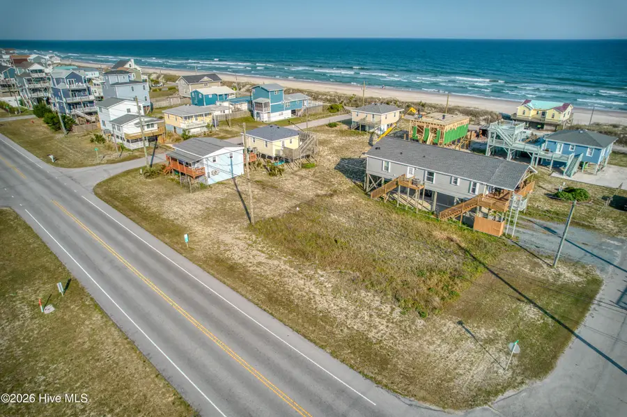 7203 10th Avenue, North Topsail Beach, NC 28460 - #2