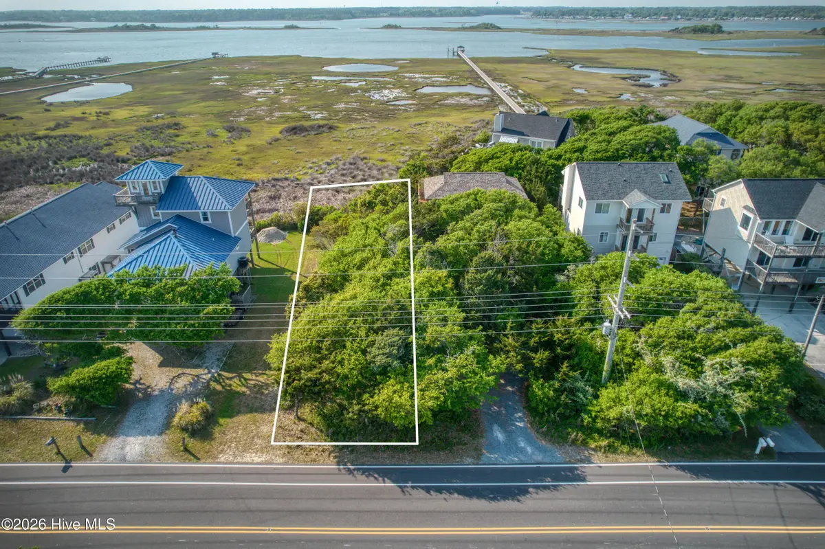 1131 S Topsail Drive, Surf City, NC 28445 - #1
