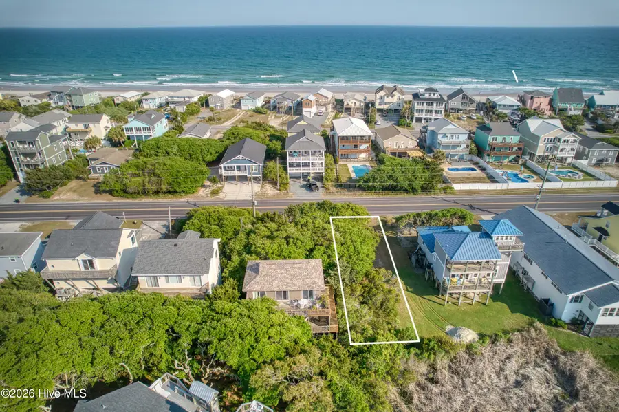 1131 S Topsail Drive, Surf City, NC 28445 - #3