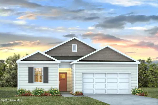 2011 Snipe Lane, Shallotte, NC 28470