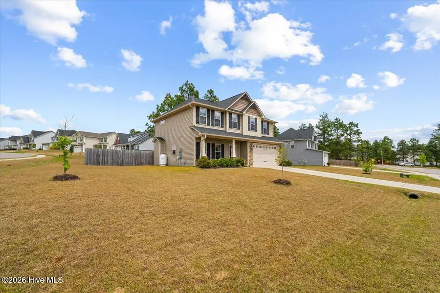 1024 Hydrangea Drive, Aberdeen, NC 28315 - #3
