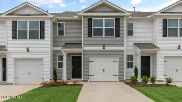 100 Kimber Drive, Rocky Mount, NC 27804