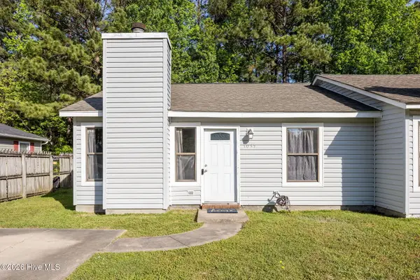 1037 Spring Villa Drive, Jacksonville, NC 28540