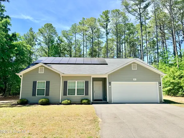 917 Cardinal Place, Vass, NC 28394
