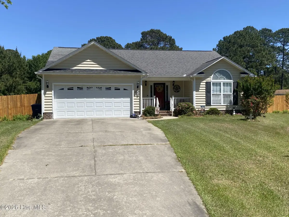 476 Patsy Drive, Greenville, NC 27858 - #1
