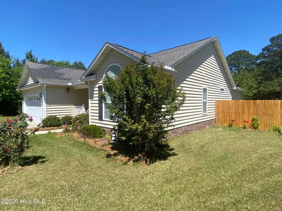 476 Patsy Drive, Greenville, NC 27858 - #3