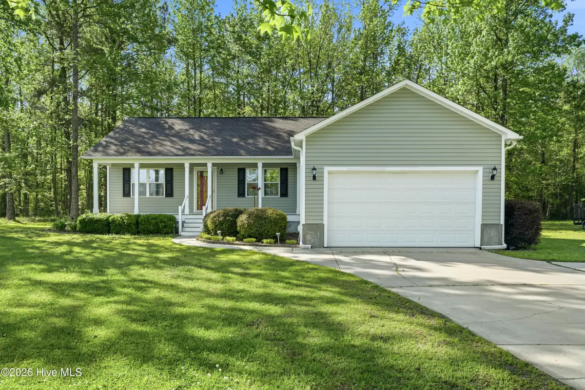 187 Over Street, Burgaw, NC 28425 - #1