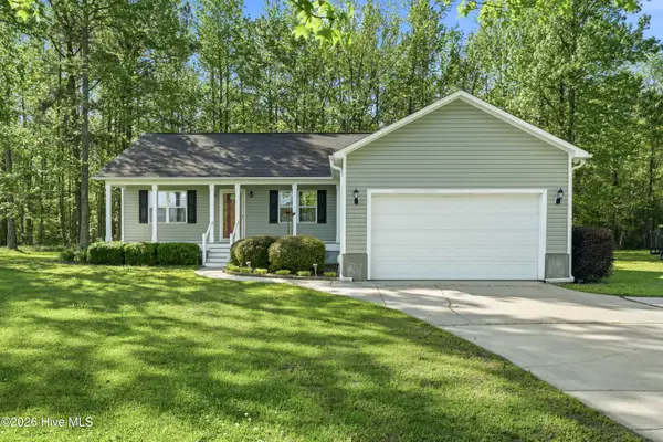 187 Over Street, Burgaw, NC 28425