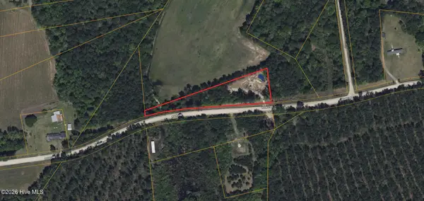 0 Rooks Road, Atkinson, NC 28421