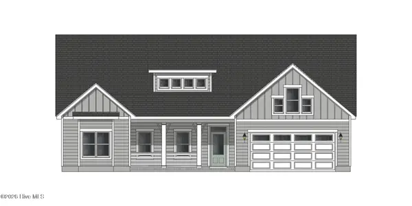 929 Hunter Grace Drive, Winterville, NC 28590