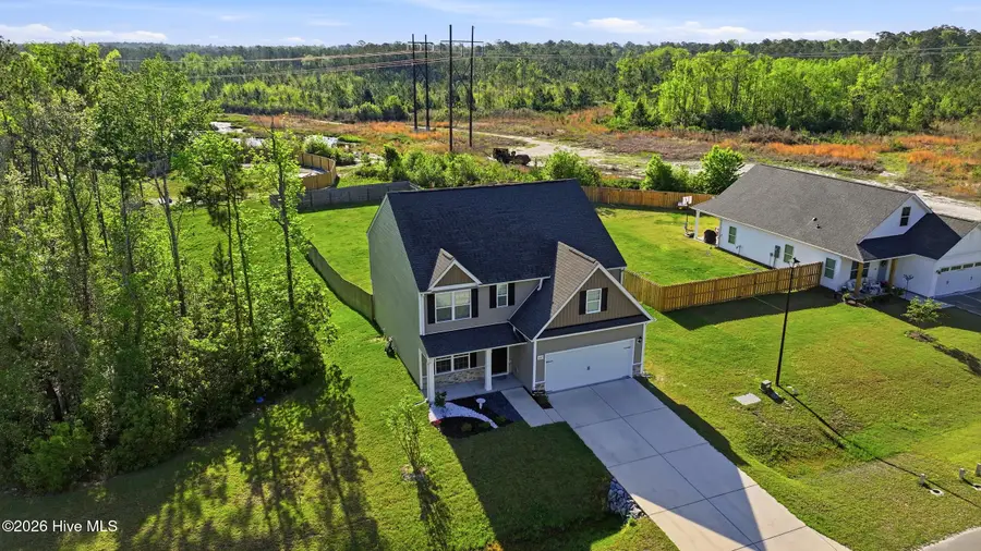697 Poppleton Drive, Hampstead, NC 28443 - #2