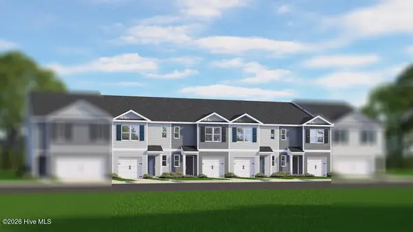 104 Kimber Drive, Rocky Mount, NC 27804