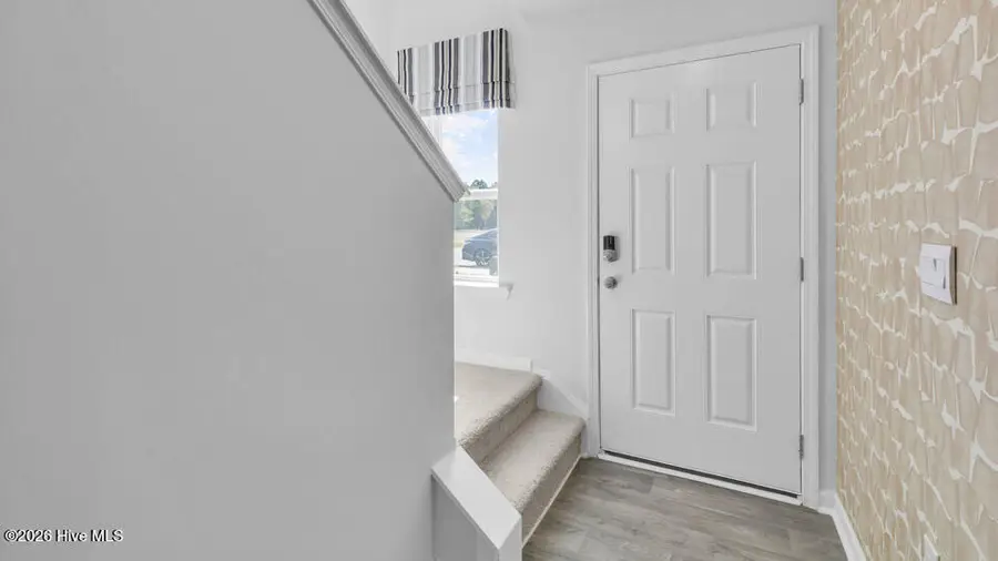 104 Kimber Drive, Rocky Mount, NC 27804 - #2