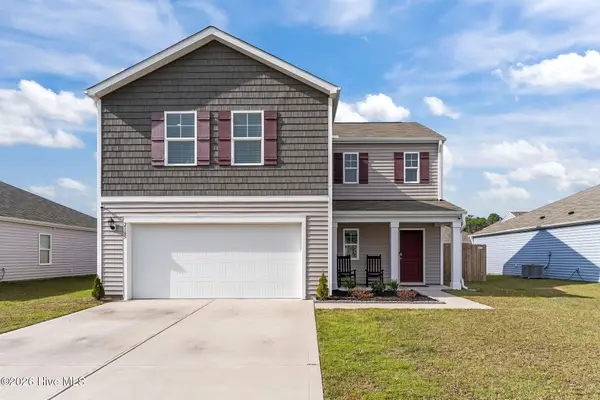 2165 Emerald Avenue #Lot 81, Castle Hayne, NC 28429