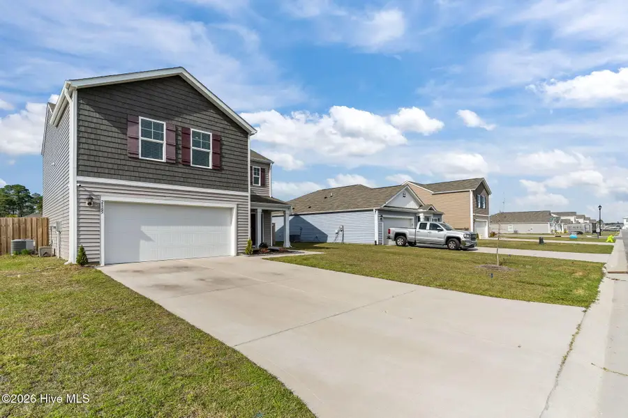 2165 Emerald Avenue #Lot 81, Castle Hayne, NC 28429 - #2