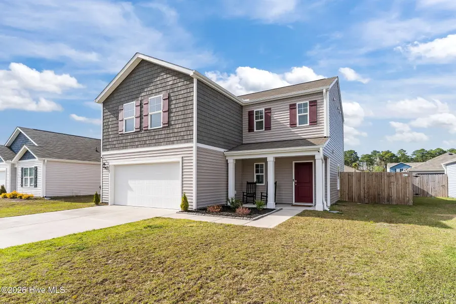 2165 Emerald Avenue #Lot 81, Castle Hayne, NC 28429 - #3
