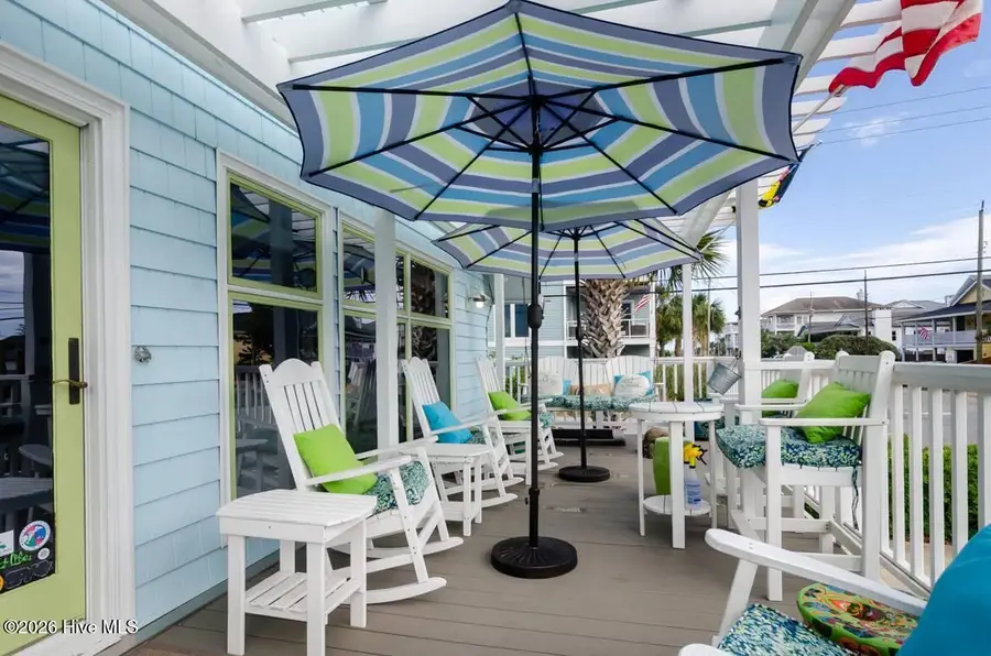 2 W Henderson Street, Wrightsville Beach, NC 28480 - #2