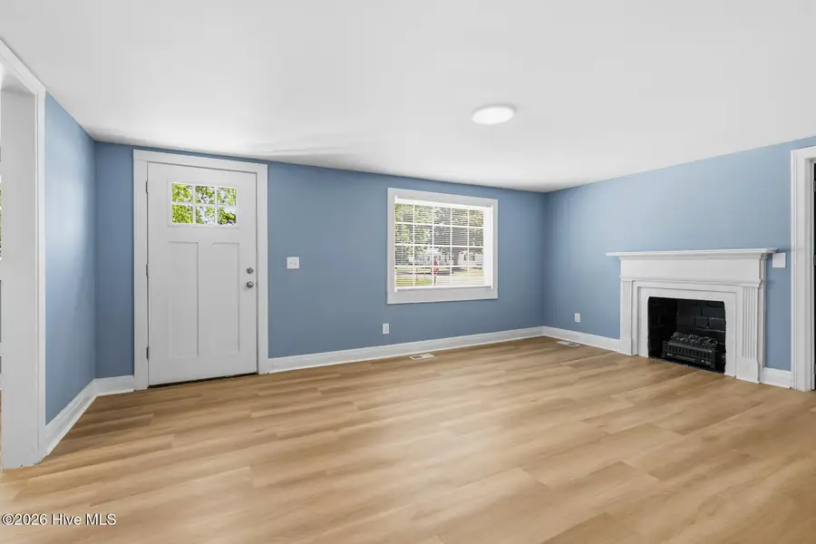 301 W John J Sharpe Street, Sharpsburg, NC 27803 - #3