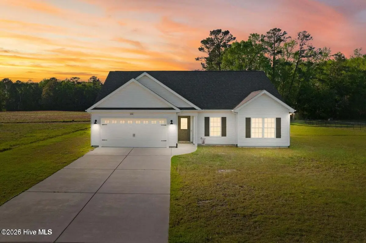 2665 Ash Little River Road Nw, Longwood, NC 28452 - #1