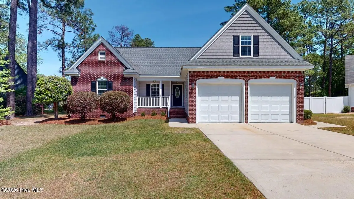 325 Cedar Road, Goldsboro, NC 27534 - #1
