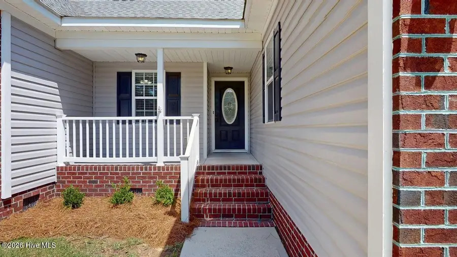325 Cedar Road, Goldsboro, NC 27534 - #2