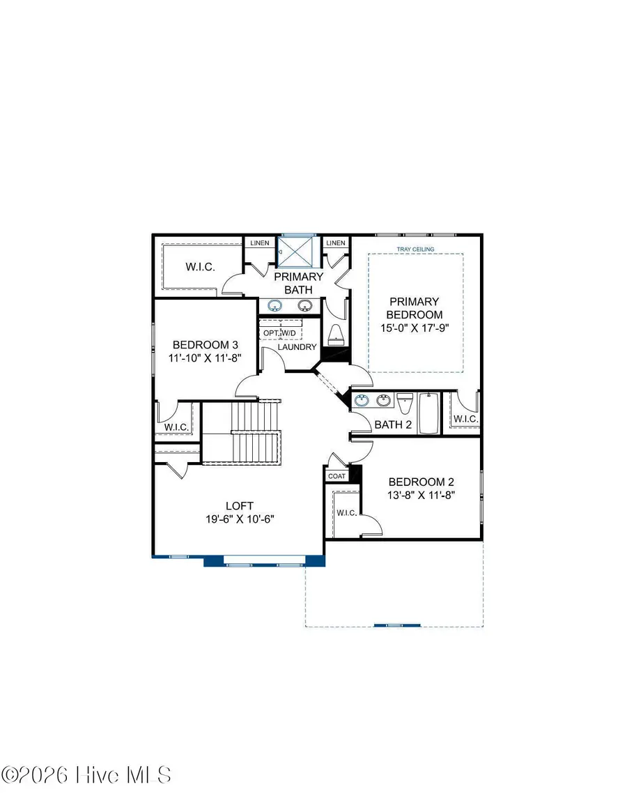 500 Grist Mill Court, Aberdeen, NC 28315 - #3