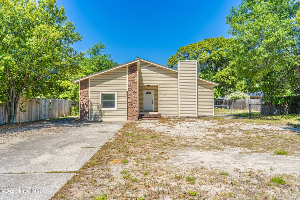 3026 Akron Drive, Hope Mills, NC 28348 - #1
