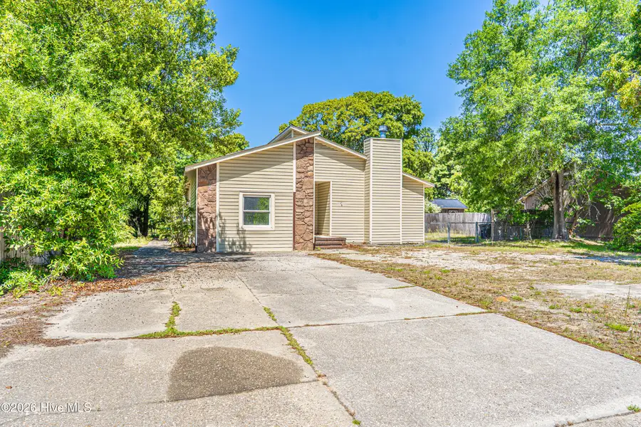 3026 Akron Drive, Hope Mills, NC 28348 - #2