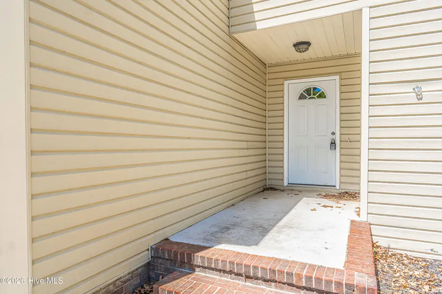 3026 Akron Drive, Hope Mills, NC 28348 - #3