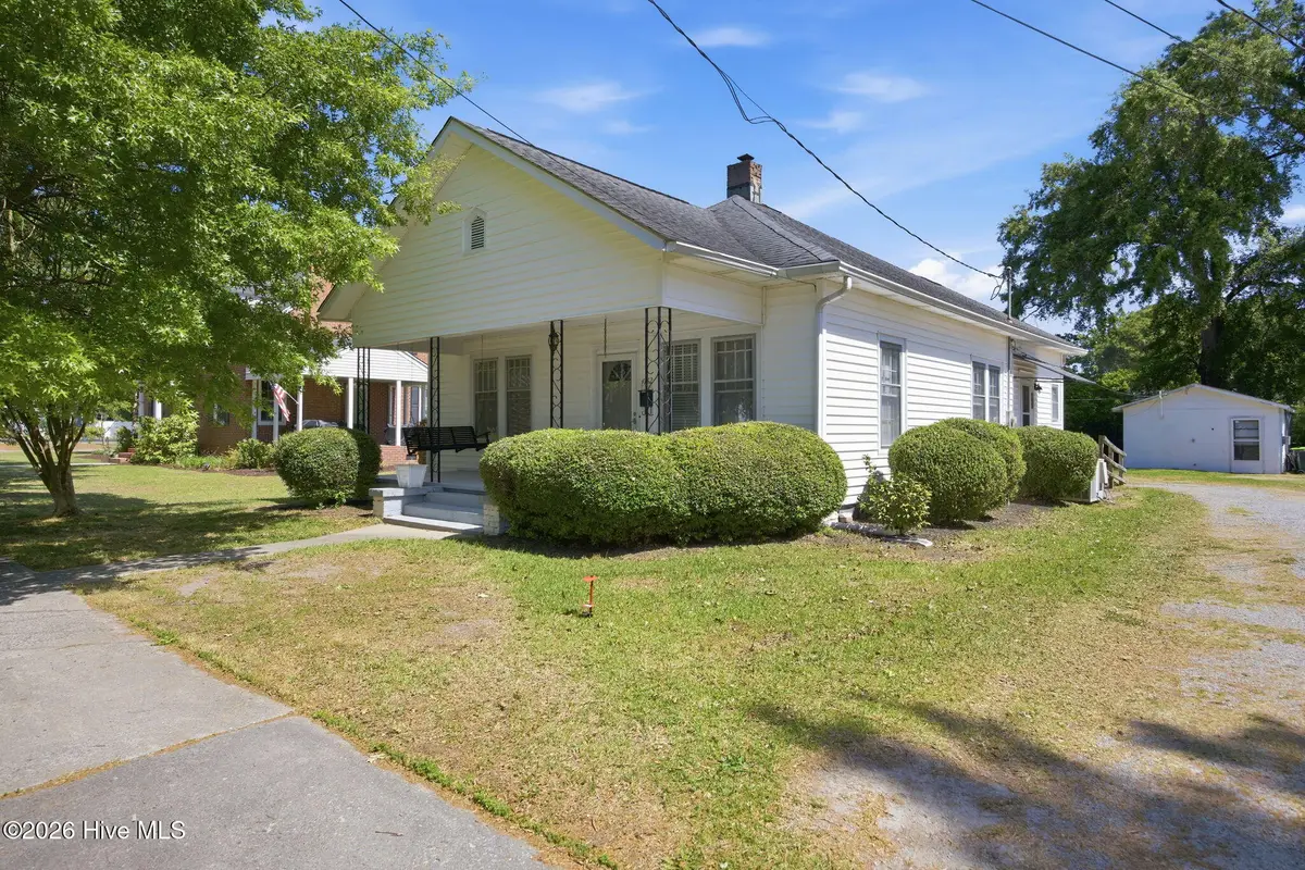 4162 E Church Street, Farmville, NC 27828 - #1
