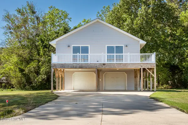 702 Muddy Creek Road, Hertford, NC 27944